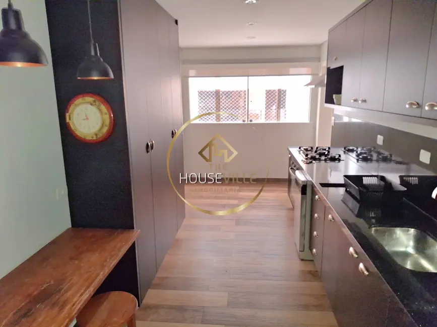 Foto 7 de Apartamento com 4 quartos à venda, 194m2 em Pitangueiras, Guaruja - SP