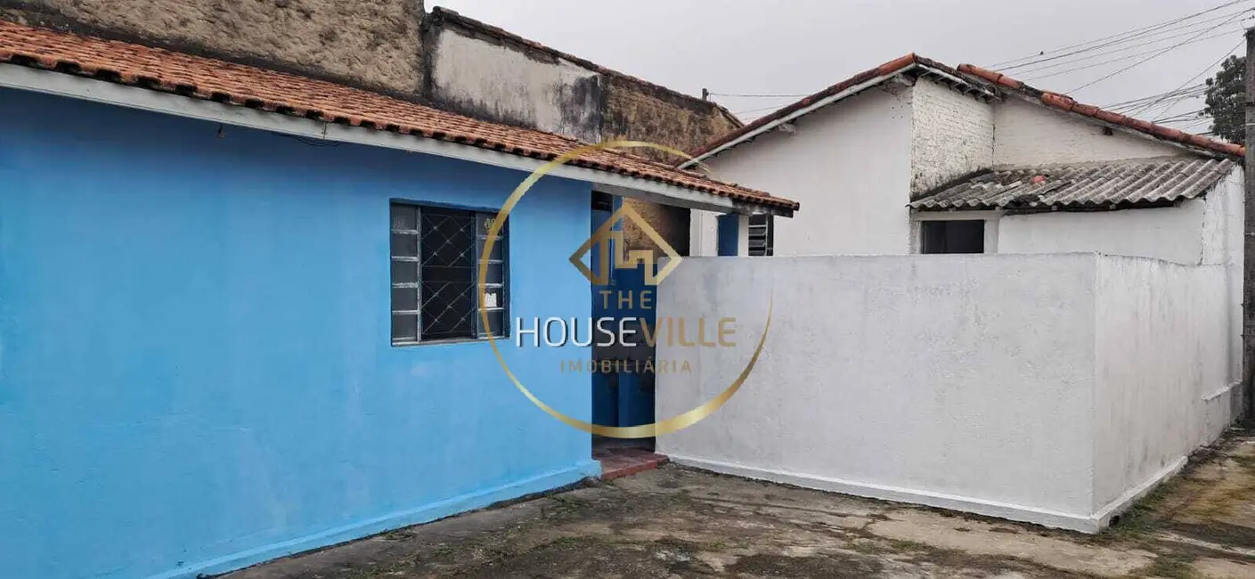 Foto 8 de Casa com 2 quartos à venda, 190m2 em Sao Jose Dos Campos - SP
