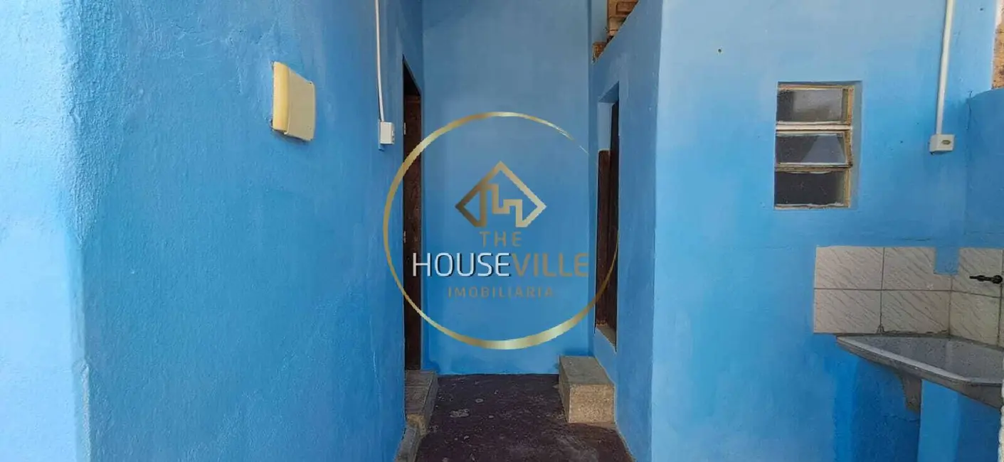 Foto 9 de Casa com 2 quartos à venda, 190m2 em Sao Jose Dos Campos - SP