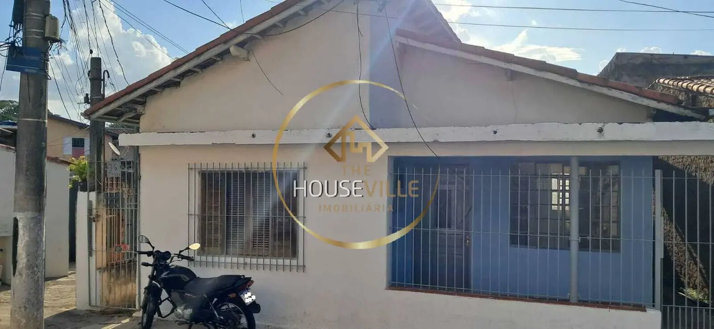 Foto 2 de Casa com 2 quartos à venda, 190m2 em Sao Jose Dos Campos - SP