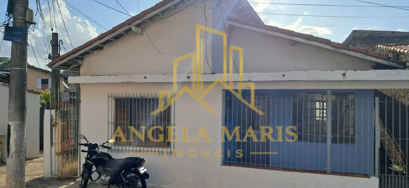 Foto 1 de Casa com 2 quartos à venda, 190m2 em Sao Jose Dos Campos - SP