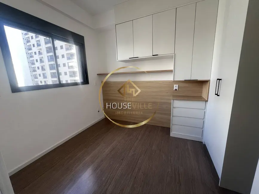 Foto 9 de Apartamento com 1 quarto para alugar, 33m2 em Sao Jose Dos Campos - SP