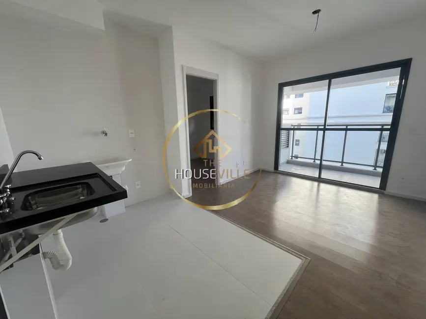 Foto 9 de Apartamento com 1 quarto à venda, 33m2 em Sao Jose Dos Campos - SP
