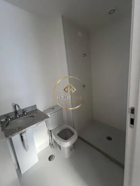 Foto 8 de Apartamento com 1 quarto à venda, 33m2 em Sao Jose Dos Campos - SP
