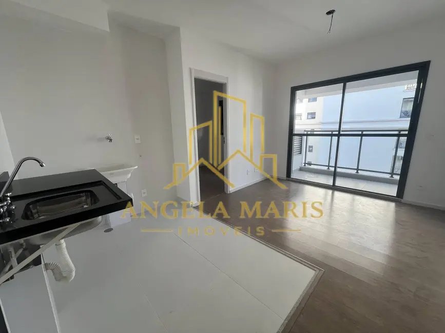 Foto 4 de Apartamento com 1 quarto à venda, 33m2 em Sao Jose Dos Campos - SP