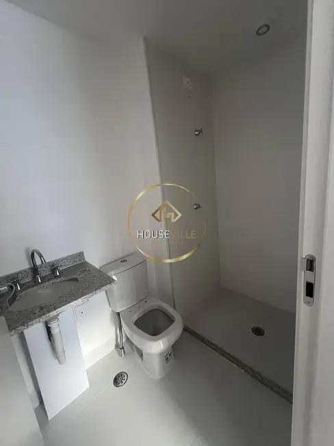 Foto 3 de Apartamento com 1 quarto à venda, 33m2 em Sao Jose Dos Campos - SP