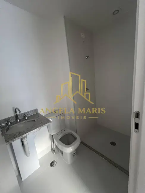 Foto 9 de Apartamento com 1 quarto à venda, 33m2 em Sao Jose Dos Campos - SP