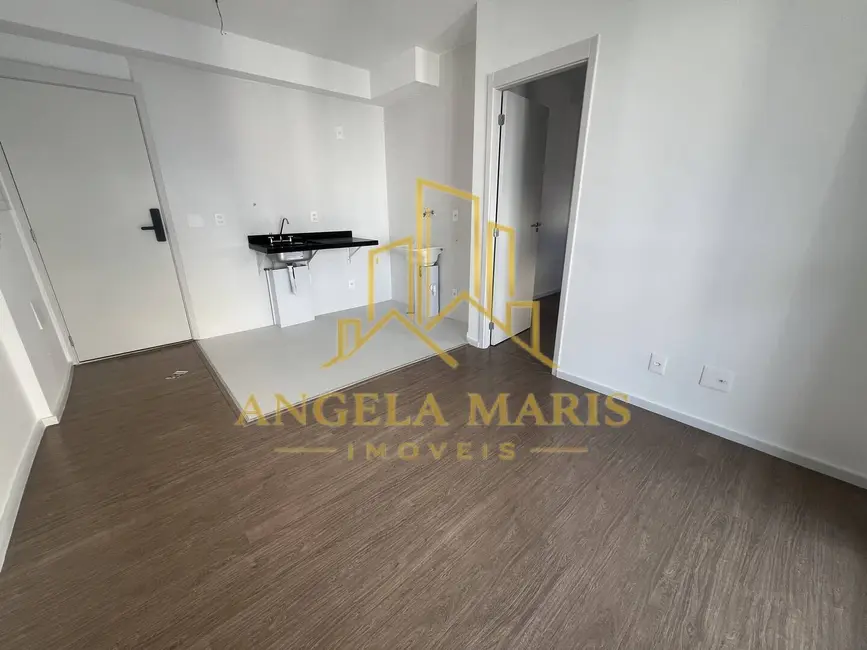 Foto 3 de Apartamento com 1 quarto à venda, 33m2 em Sao Jose Dos Campos - SP