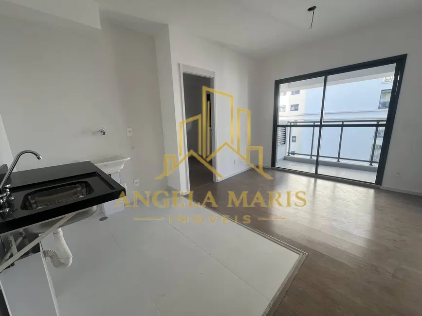 Foto 1 de Apartamento com 1 quarto à venda, 33m2 em Sao Jose Dos Campos - SP