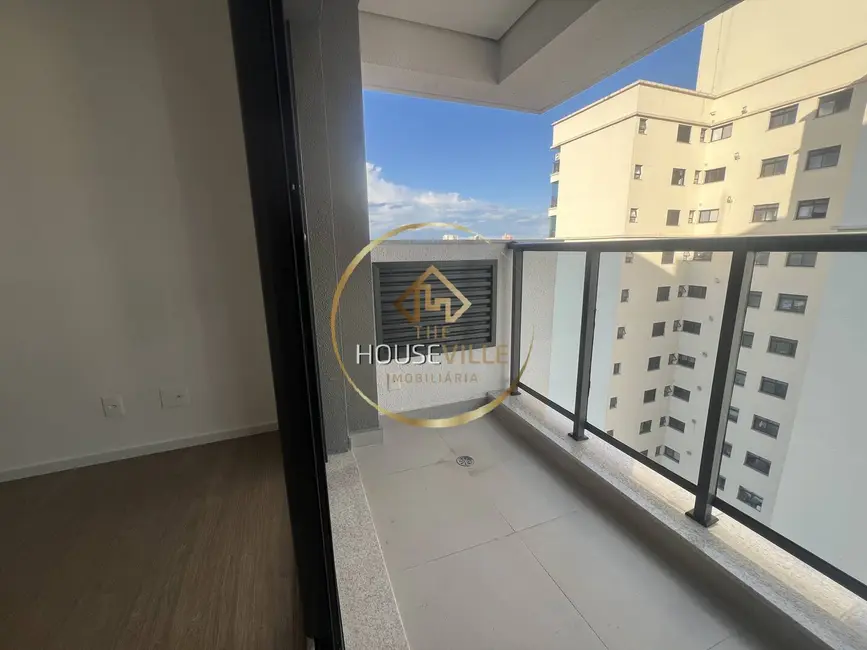 Foto 4 de Apartamento com 1 quarto à venda, 33m2 em Sao Jose Dos Campos - SP