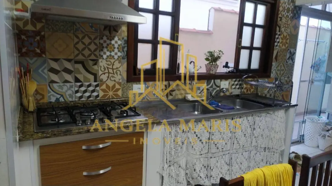 Foto 5 de Casa de Condomínio com 3 quartos à venda, 250m2 em Sao Jose Dos Campos - SP