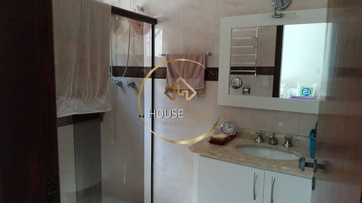 Foto 7 de Casa de Condomínio com 3 quartos à venda, 250m2 em Sao Jose Dos Campos - SP