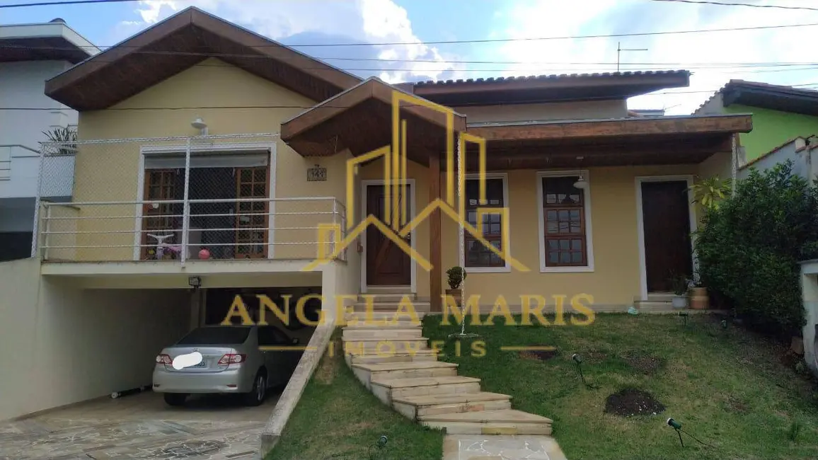 Foto 1 de Casa de Condomínio com 3 quartos à venda, 250m2 em Sao Jose Dos Campos - SP