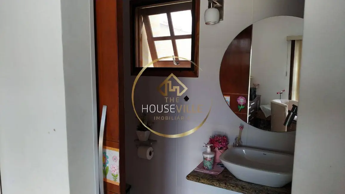 Foto 8 de Casa de Condomínio com 3 quartos à venda, 250m2 em Sao Jose Dos Campos - SP