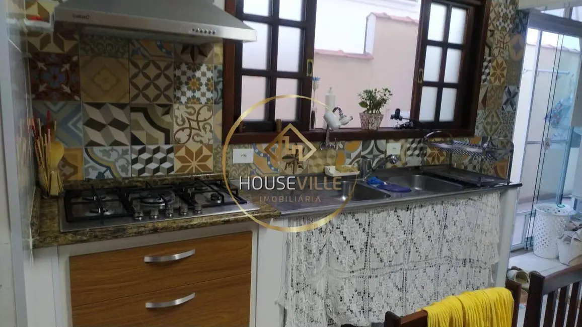 Foto 5 de Casa de Condomínio com 3 quartos à venda, 250m2 em Sao Jose Dos Campos - SP