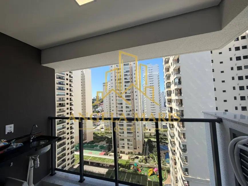 Foto 3 de Apartamento com 1 quarto à venda, 33m2 em Sao Jose Dos Campos - SP