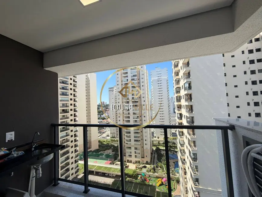 Foto 3 de Apartamento com 1 quarto à venda, 33m2 em Sao Jose Dos Campos - SP