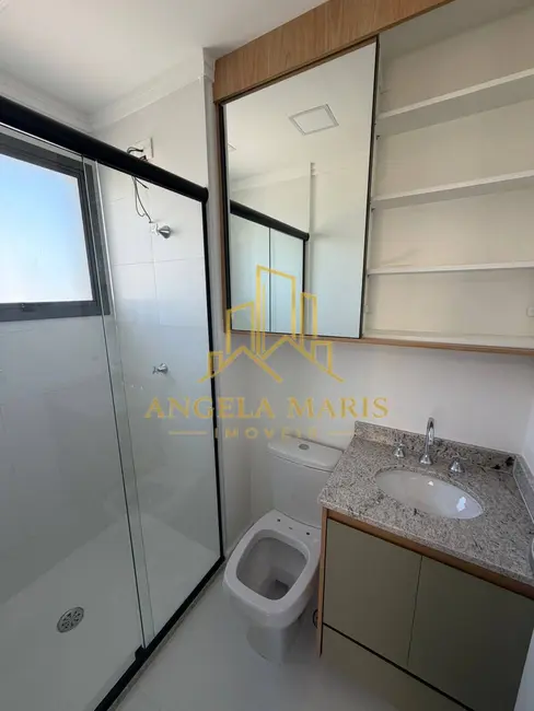 Foto 6 de Apartamento com 1 quarto à venda, 33m2 em Sao Jose Dos Campos - SP