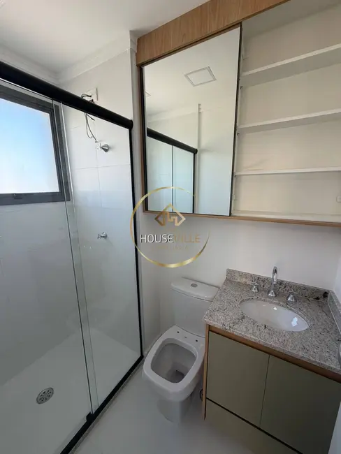 Foto 6 de Apartamento com 1 quarto à venda, 33m2 em Sao Jose Dos Campos - SP