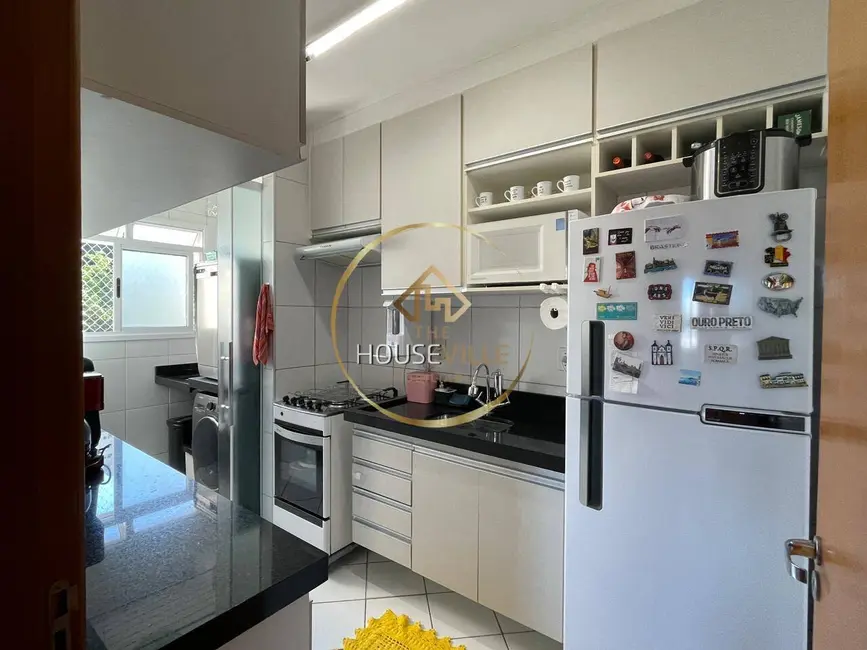 Foto 3 de Apartamento com 3 quartos à venda, 60m2 em Sao Jose Dos Campos - SP