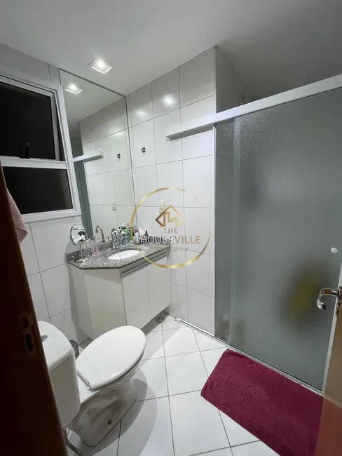 Foto 9 de Apartamento com 3 quartos à venda, 60m2 em Sao Jose Dos Campos - SP