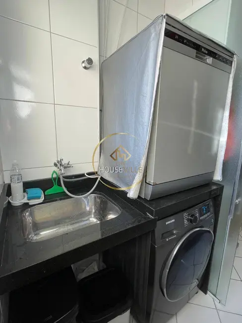 Foto 4 de Apartamento com 3 quartos à venda, 60m2 em Sao Jose Dos Campos - SP