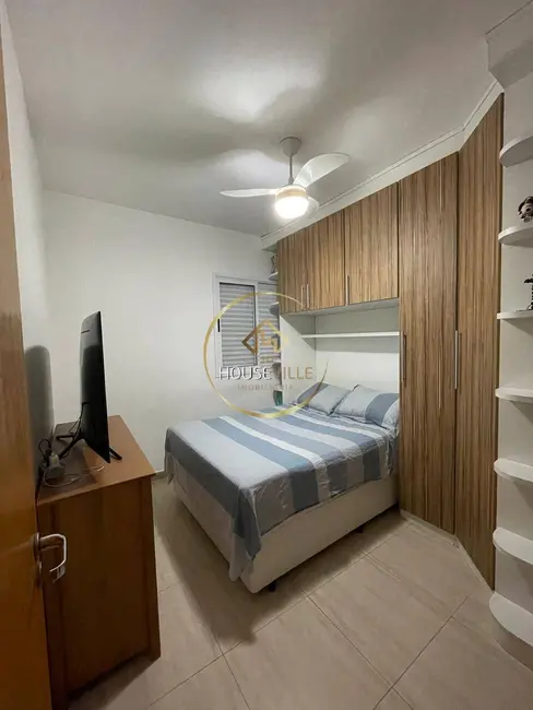 Foto 6 de Apartamento com 3 quartos à venda, 60m2 em Sao Jose Dos Campos - SP
