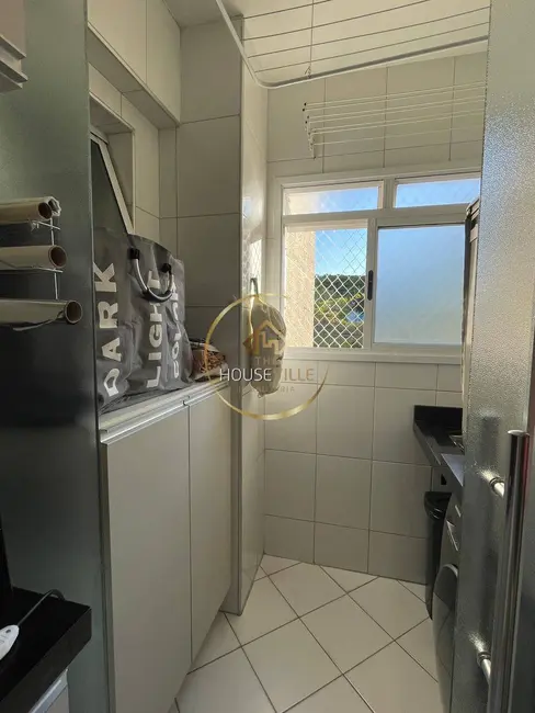 Foto 5 de Apartamento com 3 quartos à venda, 60m2 em Sao Jose Dos Campos - SP