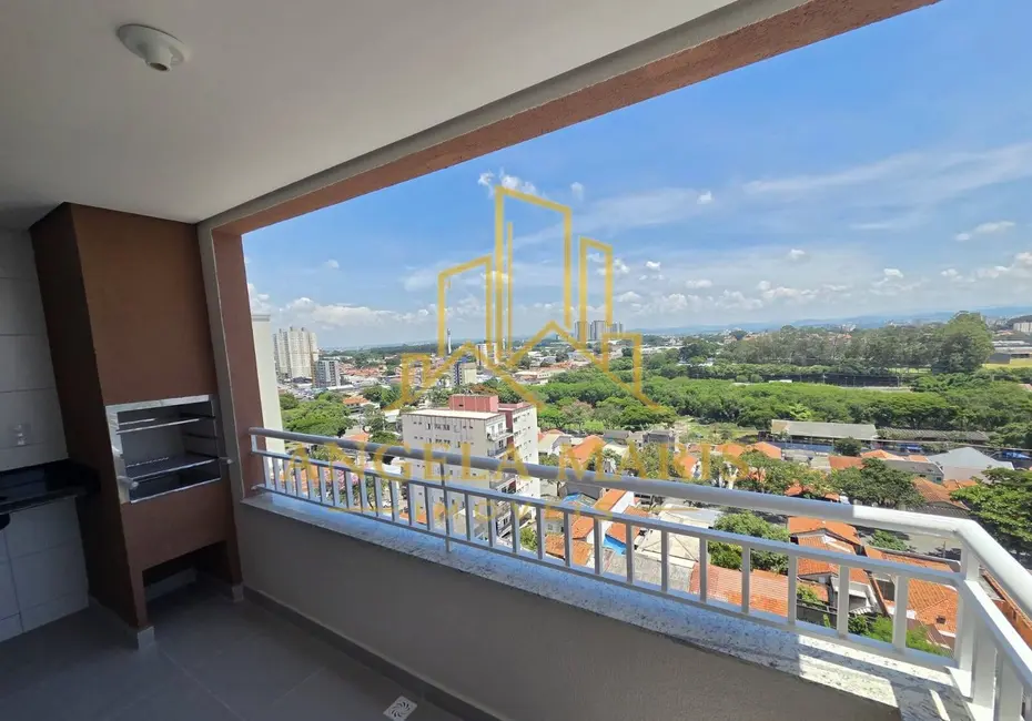 Foto 1 de Apartamento com 2 quartos à venda, 64m2 em Sao Jose Dos Campos - SP