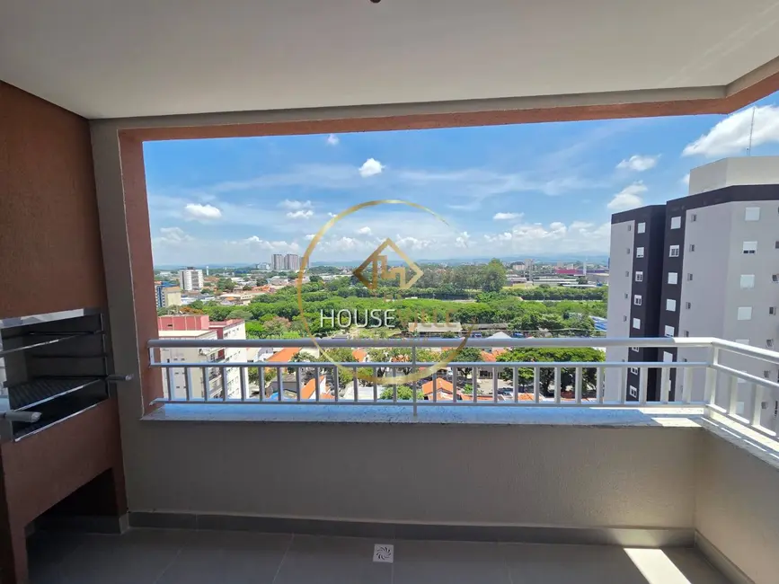 Foto 4 de Apartamento com 2 quartos à venda, 64m2 em Sao Jose Dos Campos - SP