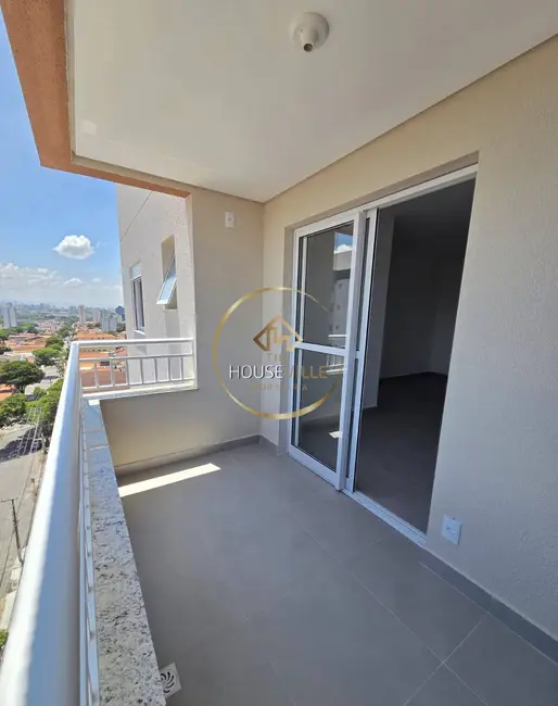 Foto 5 de Apartamento com 2 quartos à venda, 64m2 em Sao Jose Dos Campos - SP