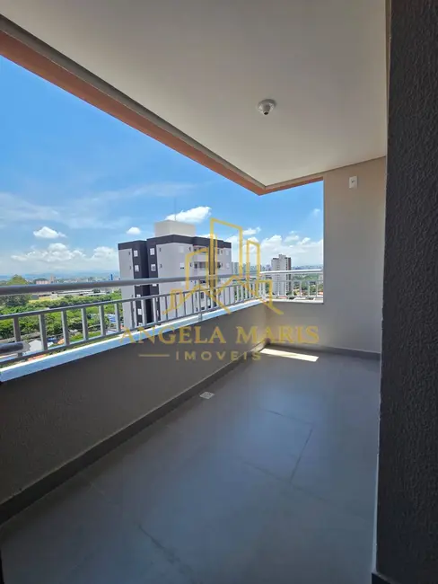 Foto 2 de Apartamento com 2 quartos à venda, 64m2 em Sao Jose Dos Campos - SP