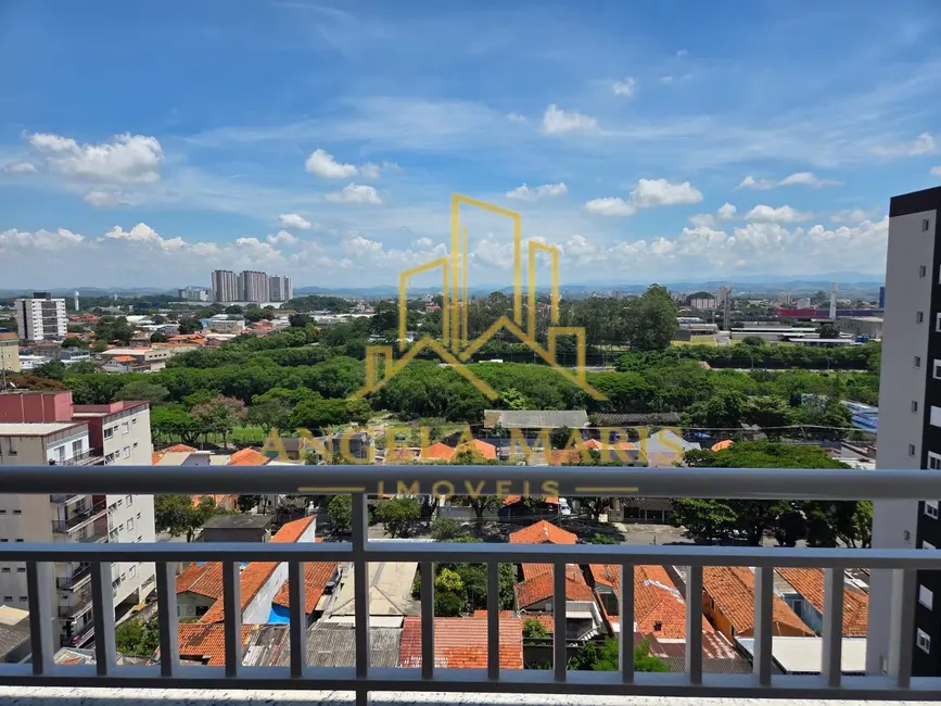 Foto 3 de Apartamento com 2 quartos à venda, 64m2 em Sao Jose Dos Campos - SP