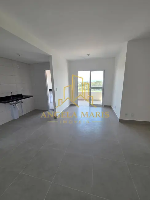 Foto 7 de Apartamento com 2 quartos à venda, 64m2 em Sao Jose Dos Campos - SP