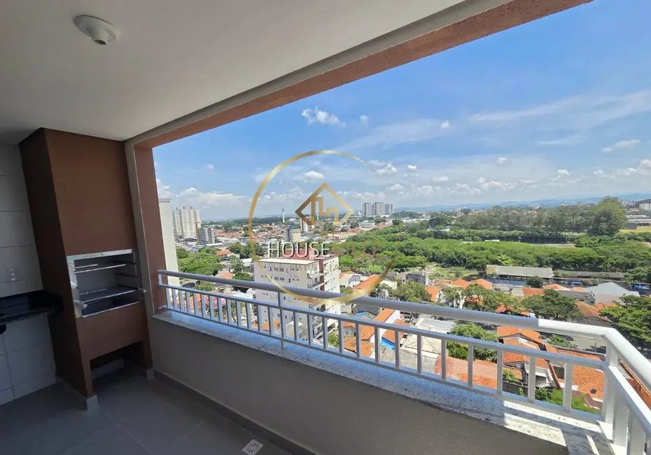 Foto 1 de Apartamento com 2 quartos à venda, 64m2 em Sao Jose Dos Campos - SP