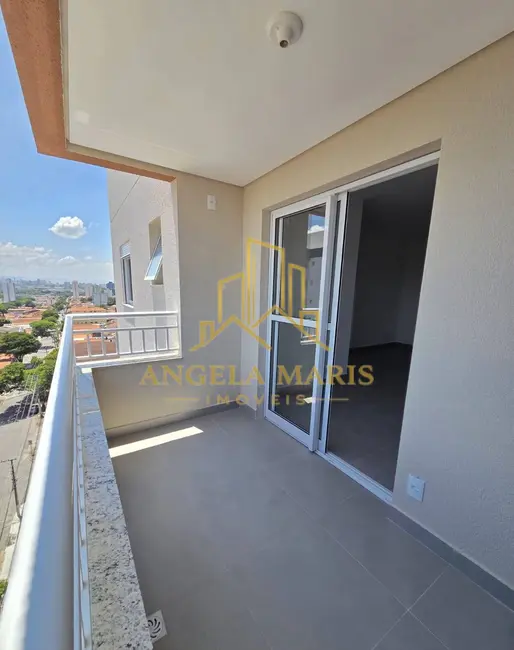 Foto 5 de Apartamento com 2 quartos à venda, 64m2 em Sao Jose Dos Campos - SP