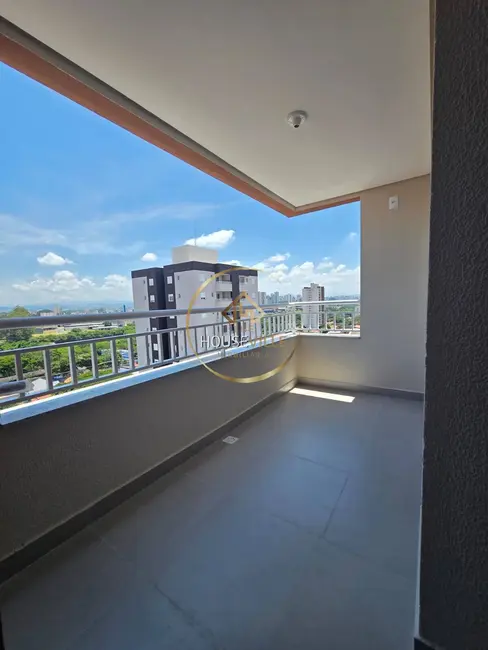 Foto 2 de Apartamento com 2 quartos à venda, 64m2 em Sao Jose Dos Campos - SP