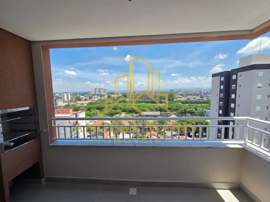 Foto 4 de Apartamento com 2 quartos à venda, 64m2 em Sao Jose Dos Campos - SP