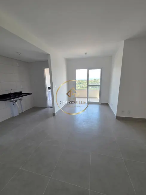 Foto 7 de Apartamento com 2 quartos à venda, 64m2 em Sao Jose Dos Campos - SP