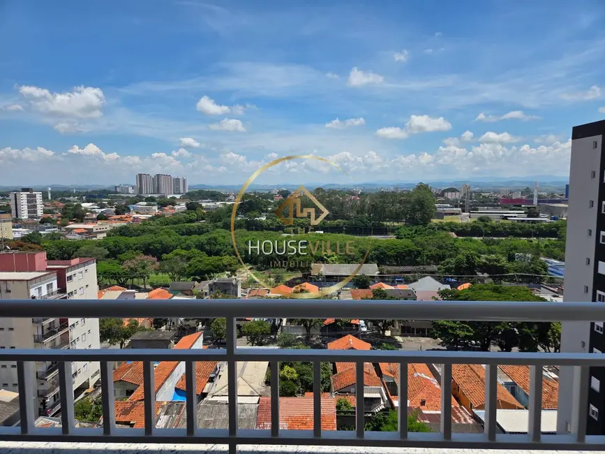 Foto 3 de Apartamento com 2 quartos à venda, 64m2 em Sao Jose Dos Campos - SP