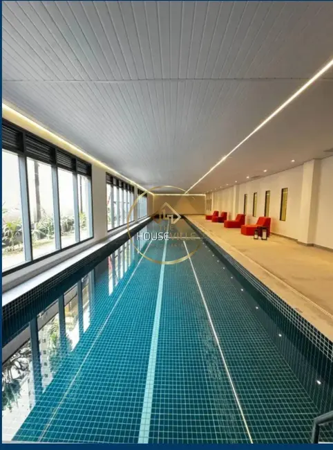 Foto 9 de Apartamento com 1 quarto para alugar, 33m2 em Sao Jose Dos Campos - SP