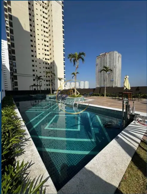Foto 1 de Apartamento com 1 quarto para alugar, 33m2 em Sao Jose Dos Campos - SP
