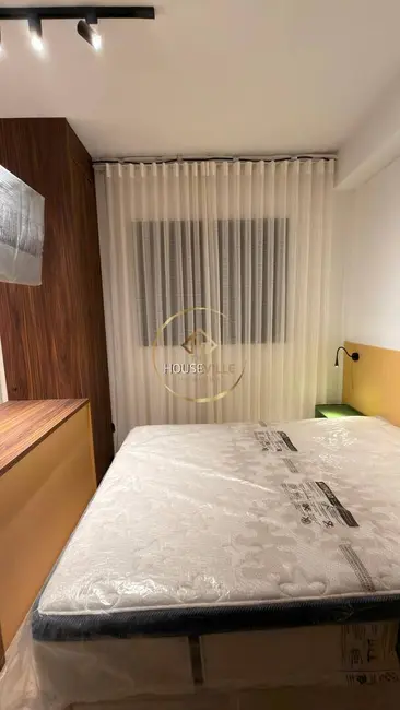 Foto 2 de Apartamento com 1 quarto para alugar, 33m2 em Sao Jose Dos Campos - SP