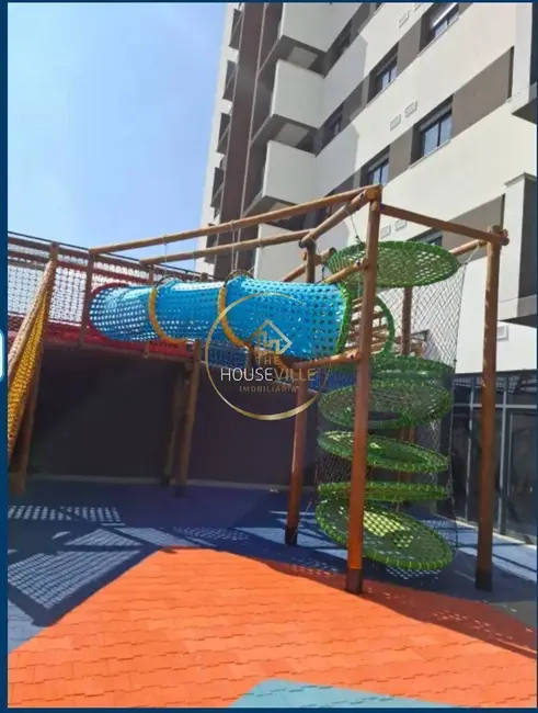 Foto 8 de Apartamento com 1 quarto para alugar, 33m2 em Sao Jose Dos Campos - SP