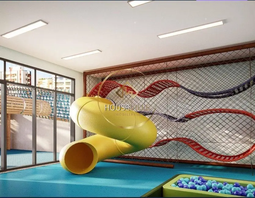Foto 6 de Apartamento com 1 quarto para alugar, 33m2 em Sao Jose Dos Campos - SP