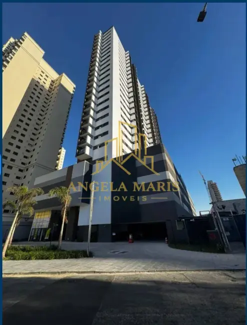 Foto 1 de Apartamento para alugar, 33m2 em Sao Jose Dos Campos - SP