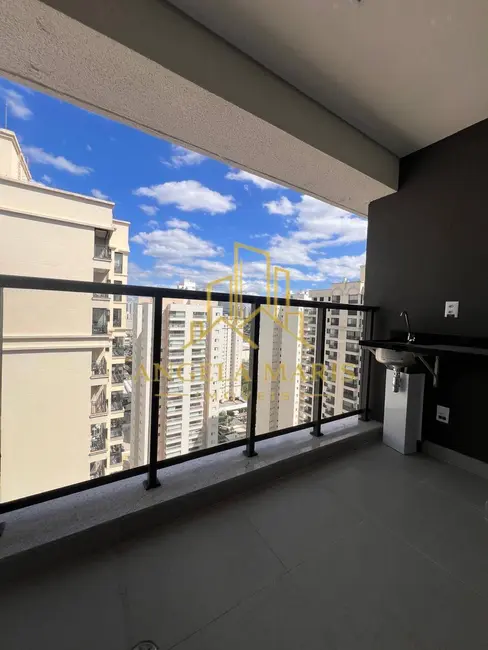 Foto 3 de Apartamento para alugar, 33m2 em Sao Jose Dos Campos - SP