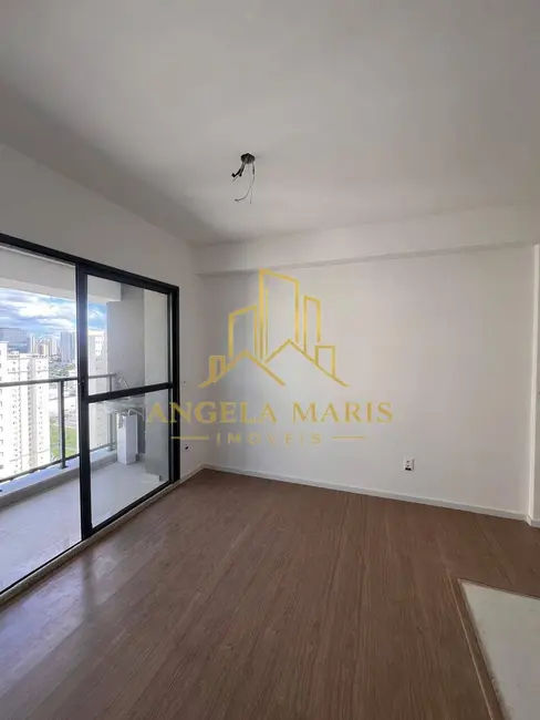 Foto 5 de Apartamento para alugar, 33m2 em Sao Jose Dos Campos - SP