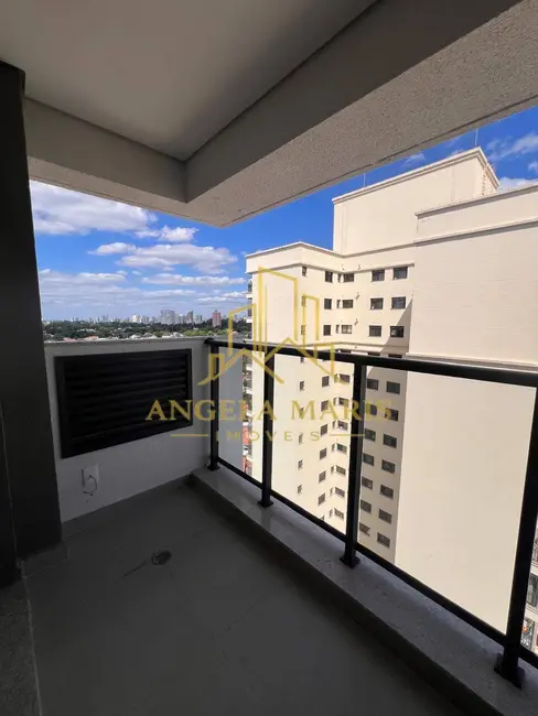 Foto 2 de Apartamento para alugar, 33m2 em Sao Jose Dos Campos - SP