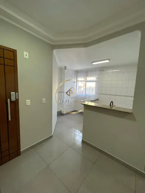 Apartamento com 1 quarto à venda, 50m2 em Sao Jose Dos Campos - SP - imagem 4 Foto 4 de Apartamento com 1 quarto à venda, 50m2 em Sao Jose Dos Campos - SP